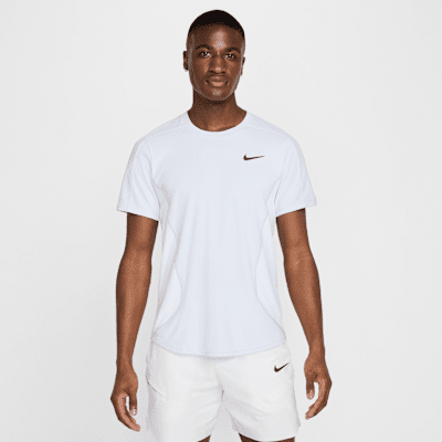 NikeCourt Slam Men's Dri-FIT Tennis Top. Nike.com NikeCourt Slam Men's Dri-FIT Tennis Top. Nike.com